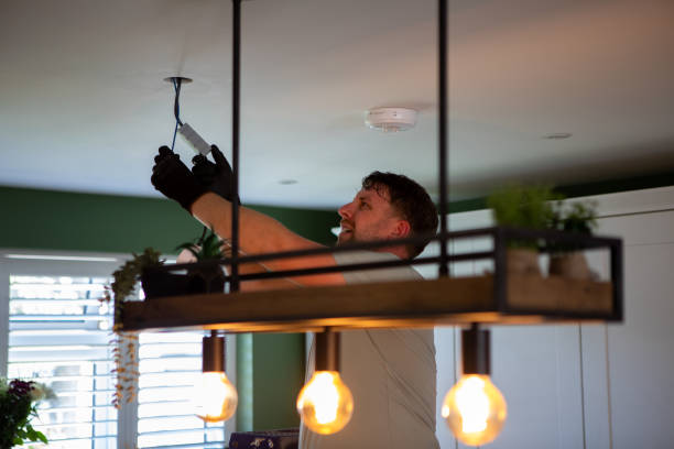 Best Best Electricians Near Me  in Swisher, IA