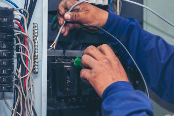 Best Electrical Troubleshooting Services  in Swisher, IA