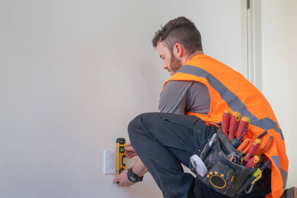Trusted Swisher, IA Electrician Experts