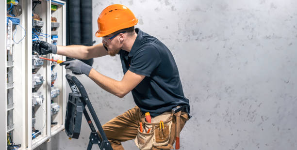Why Trust Our Certified Electricians for Your Electrical Needs in Swisher, IA?
