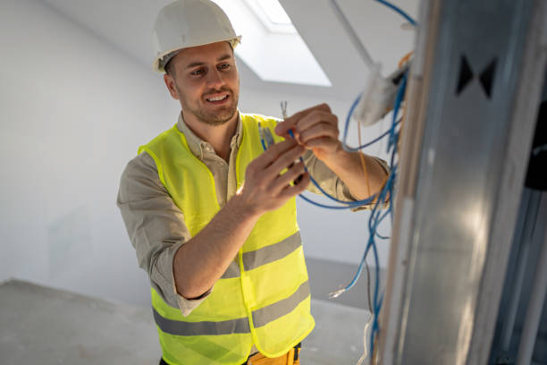 Best Electrician for Home Renovation  in Swisher, IA