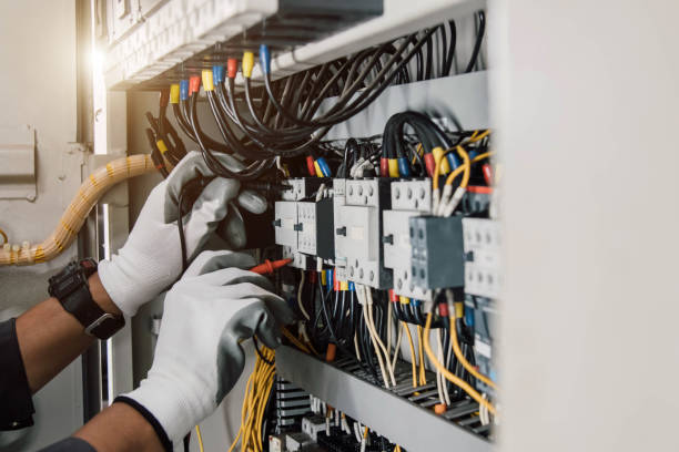 Electrical System Inspection in Swisher, IA